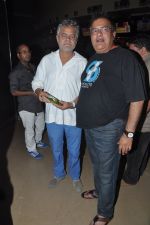 Sanjay Mishra at Aankhon Dekhi premiere in PVR, Mumbai on 20th March 2014